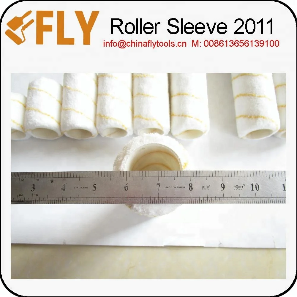 Китай, покрытие для эпоксидного ролика