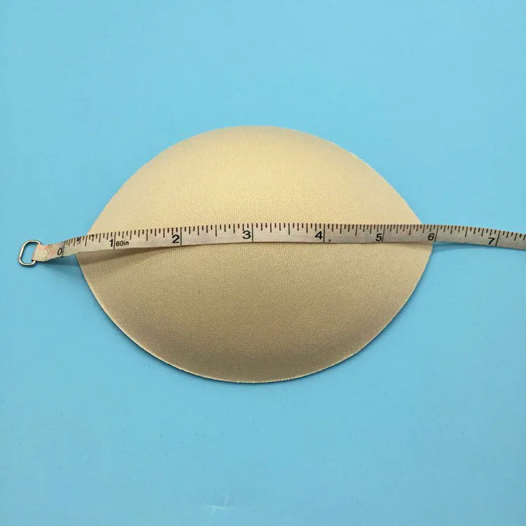 Wholesale Women Soft Sponge Bikini Insert Pad,Silicone Fashion Novelty Bikini Insert Pad,Padding Magic clear Bikini Insert Pad