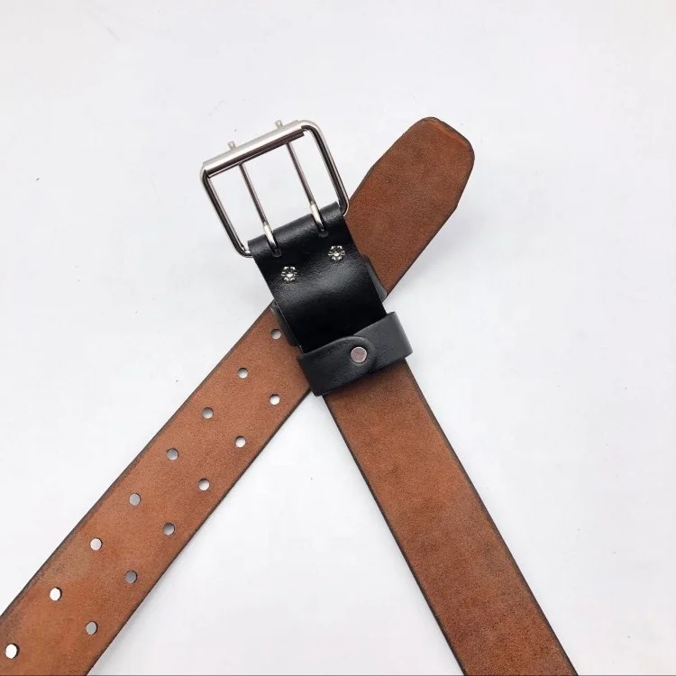 Scaffold Leather Holders/Frogs