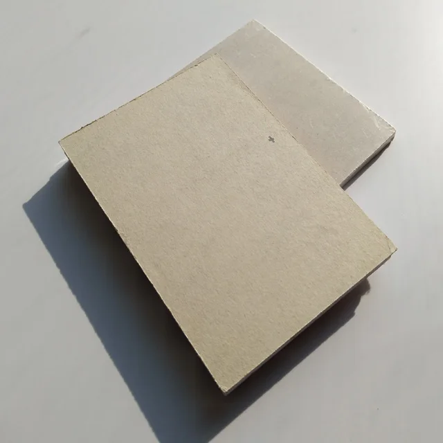 Regular Gypsum Plate Plasterboard Prices