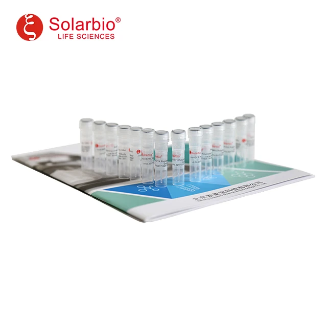 High Quality Recombinant Human SP-D/Pulmonary surfactant-associated protein D