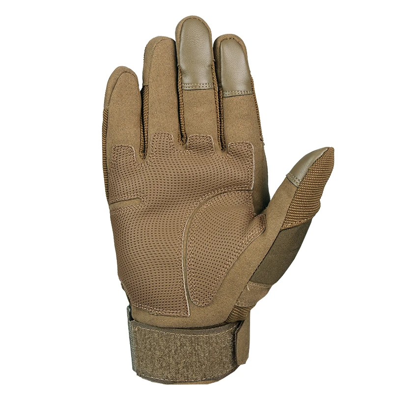 
Wholesale sports riding motorcycle gloves for touch screen 
