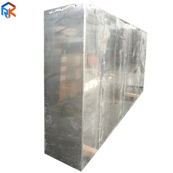 Solid-State Power Units Intermediate Frequency Billet induction heating Furnace