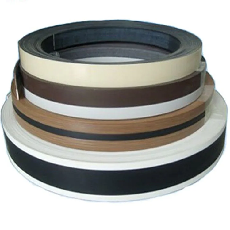 pvc edge banding,pvc edge lipping,PVC Edging for Furniture