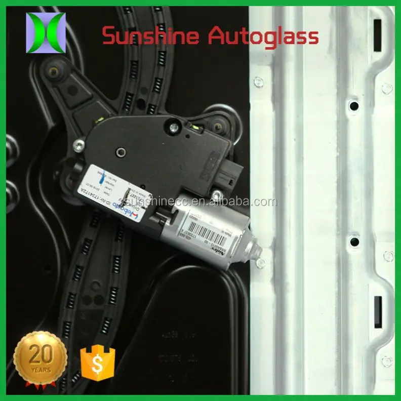 Безопасное Панорамное стекло sunroof по лучшей цене