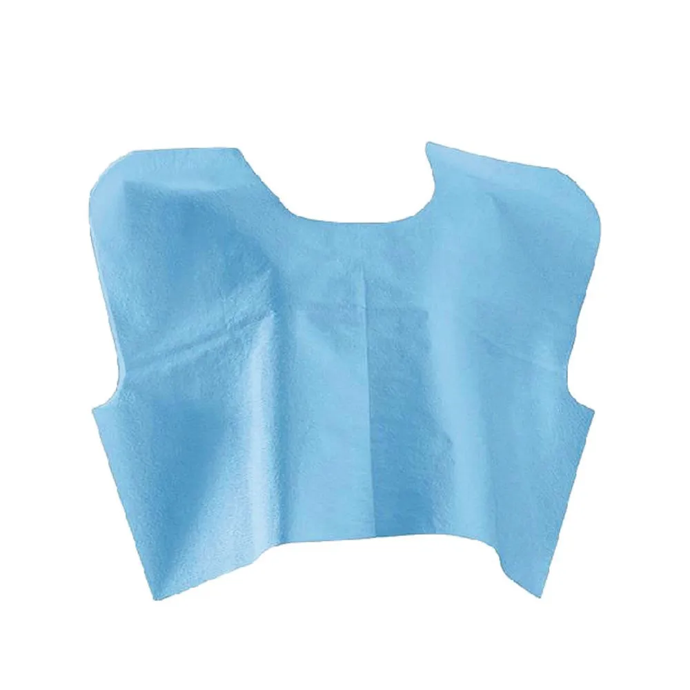 Patient Use Cheap Good Quality Disposable Exam Products Exam Capes