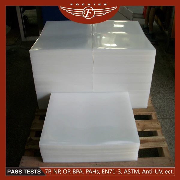 100% new material twilled PP sheet and PP corrugated plastic sheet factory price