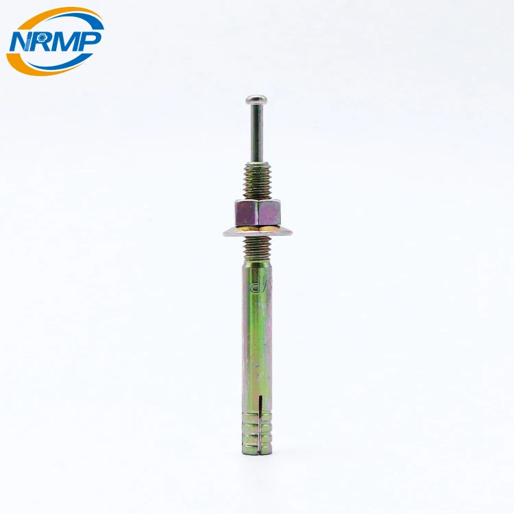 Factory price strike pin anchor stainless steel expansion screws