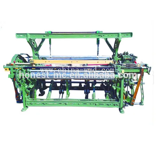 textile loom machine ISO 360cm shuttle loom for cotton processing machine