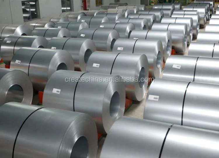 prime spcc cold rolled steel coil