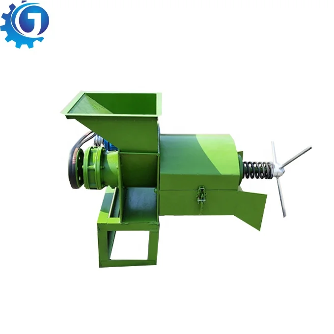 Automatic Palm Kernel Oil Press Machine Palm Kernel Oil Press Machine  Malaysia Screw Palm Oil Press