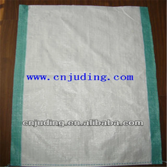 woven PP fabric tubular roll for making fertilizer bags