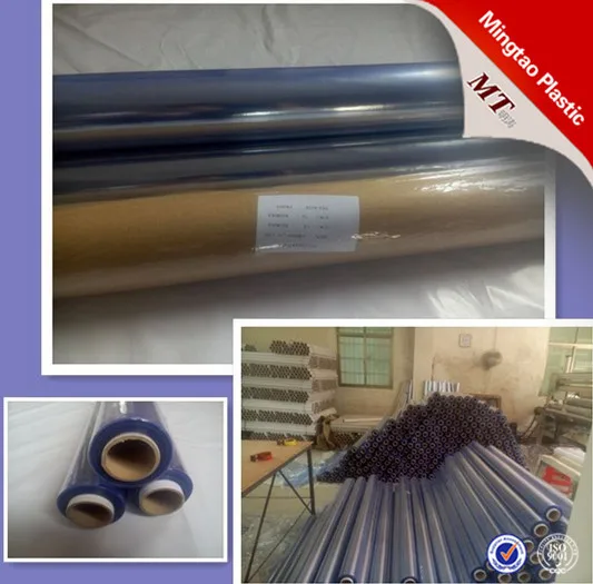 Type Protective Film and Transparent Transparency PVC Sheet Quantity Required: 1 Metric Tons/Metric Tons