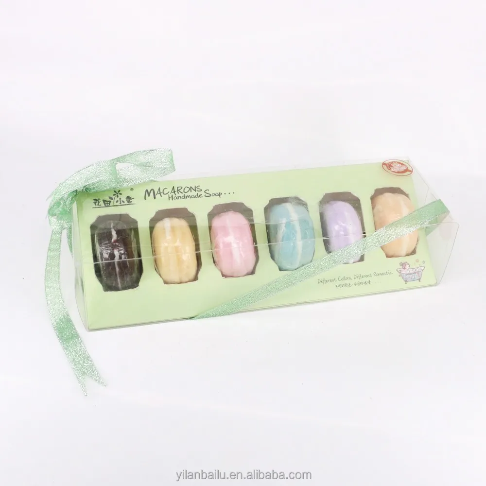 
Natural olive oil bath soap, wholesale bath soap gift packaging set 