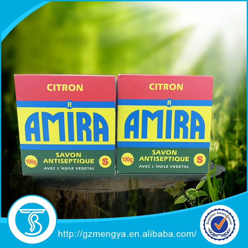 AMIRA soap brands kojic acid soap