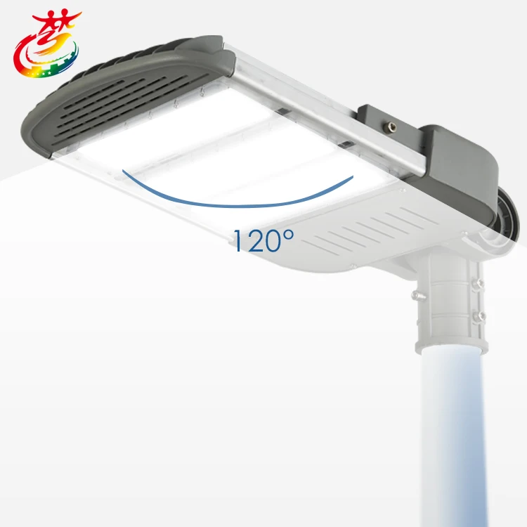 Guomeng 100w 150w 200w новый продукт имеет высокую яркость открытый светодиодный уличный фонарь с 5 лет гарантии