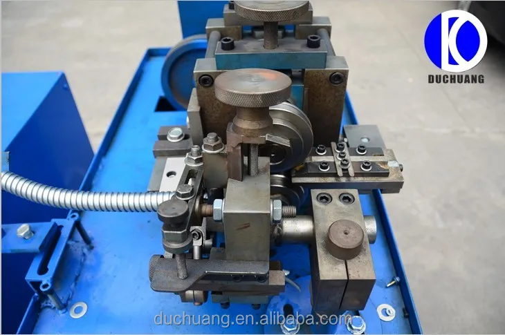 Оцинкованная машина для гибких металлических шлангов