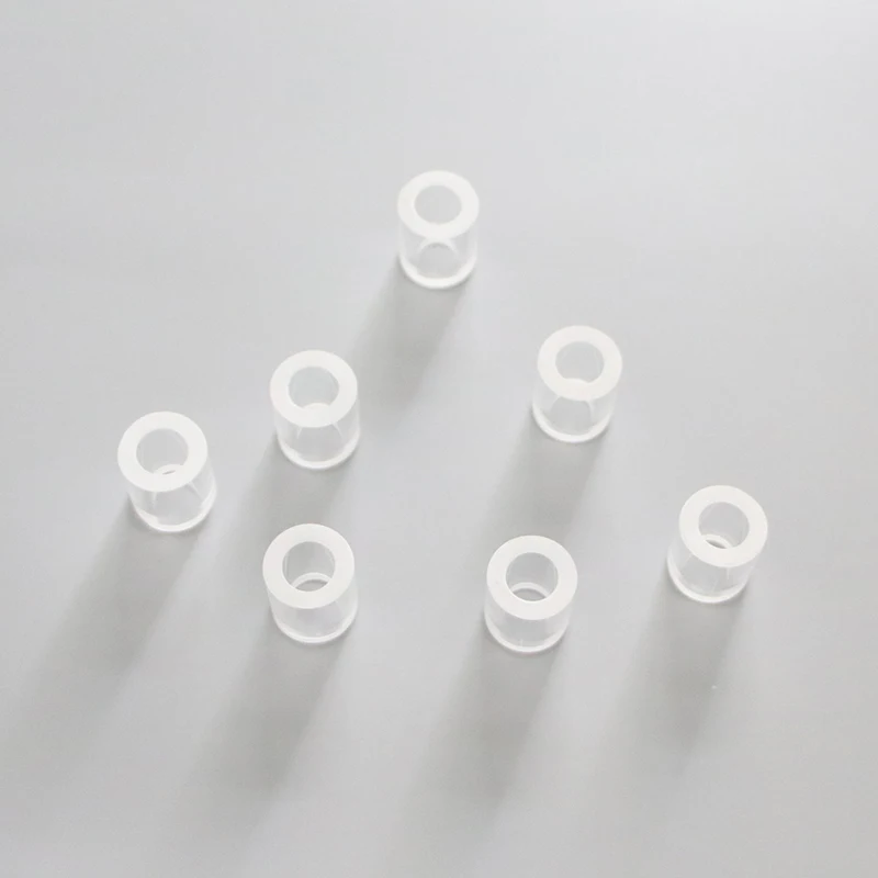 High temperature resistance liquid level sight glass Engine oil level meter Engine oil level meter