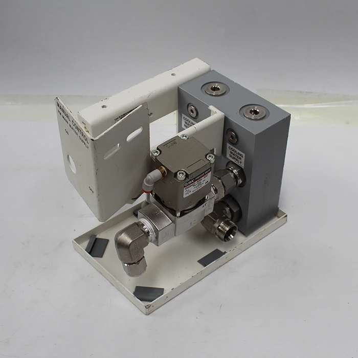 SMC INA-14-496 Valve