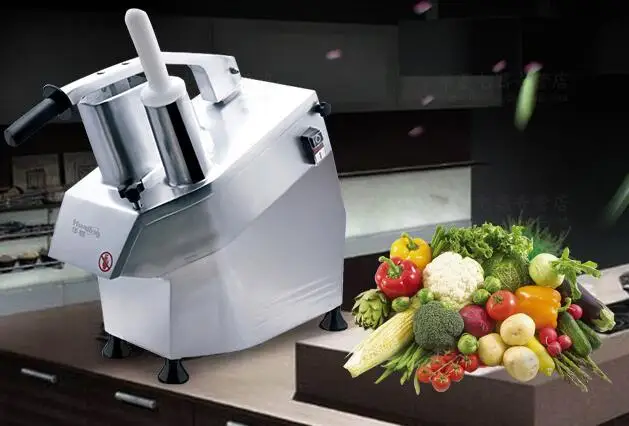 Small Type Multifunctional Kitchen Vegetable Cutter Professional