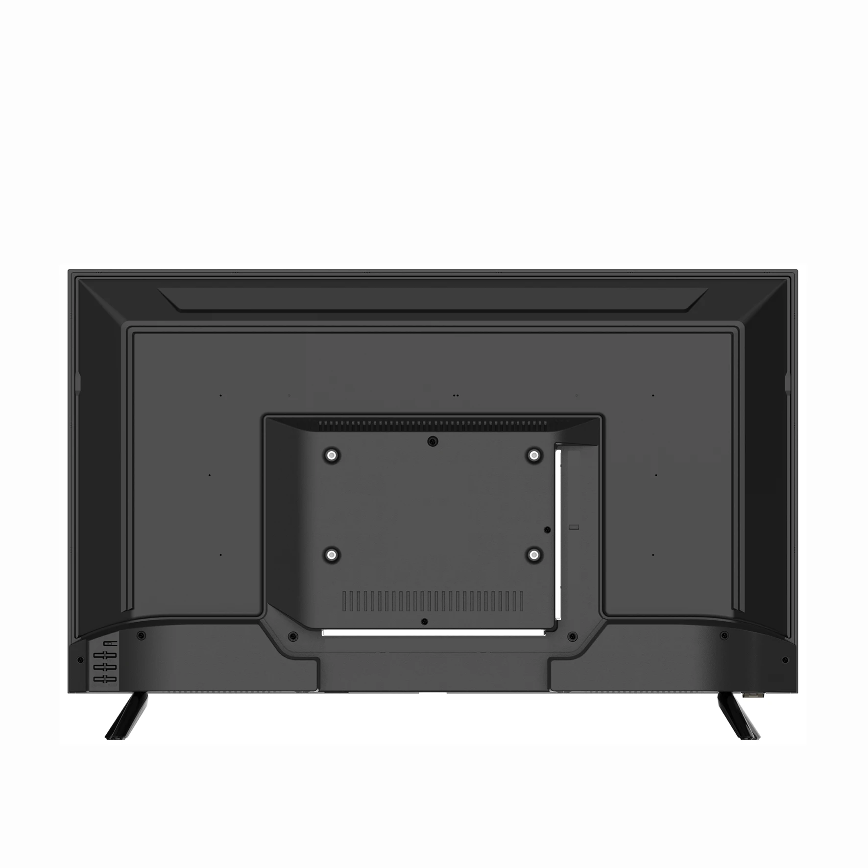 HOT SALE 17 24 32 40 Inch AC DC Analog DVB T2 S2 ISDB-T LCD TV