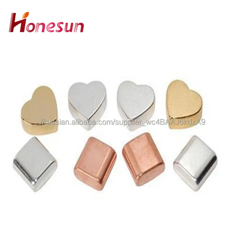 Неодимовые сильный мощный магнит в сегменте магнитного материала для продажи