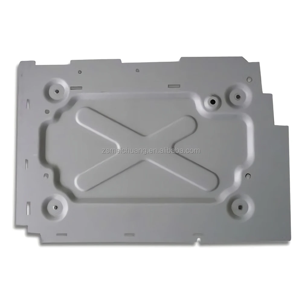 Изготовленная на заказ нержавеющая сталь листового металла штемпелюя части по обработке листового металла изготовление