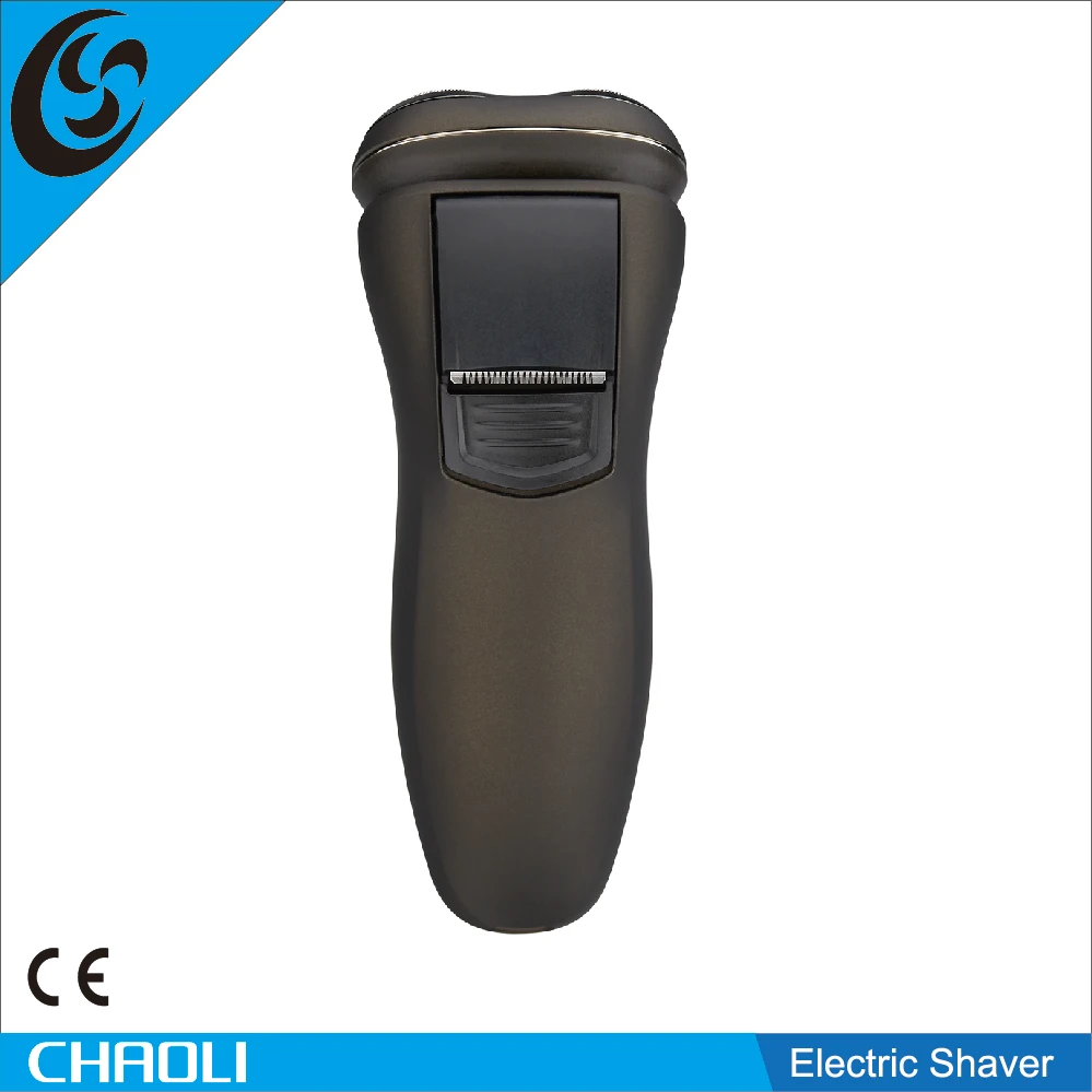 
Luxury Type German Razors 