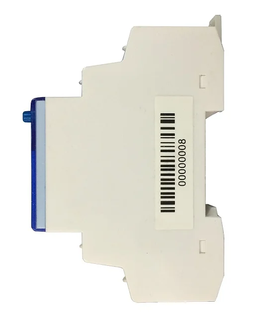 EM115-Mod 120/230V 100A smart electric energy meter