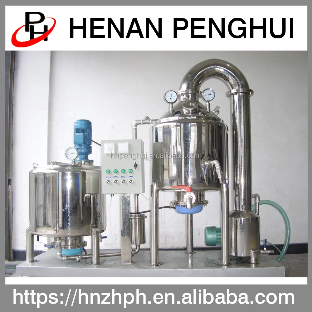 
China Factory Price Hot Sale Honey Production Processing Equipment 
