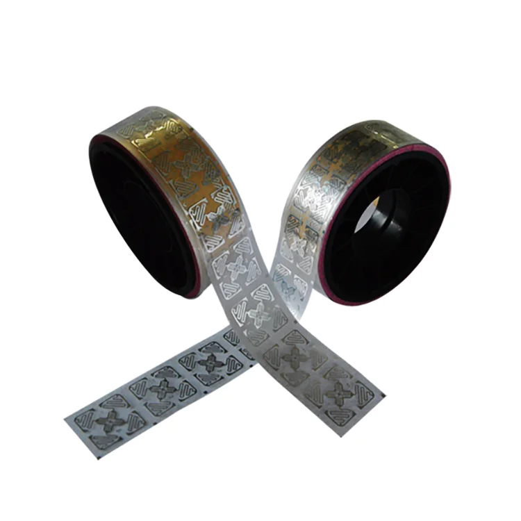 Горячие продажи UHF RFID Инкрустация с самым лучшим ценой произведенный в Китае производителя