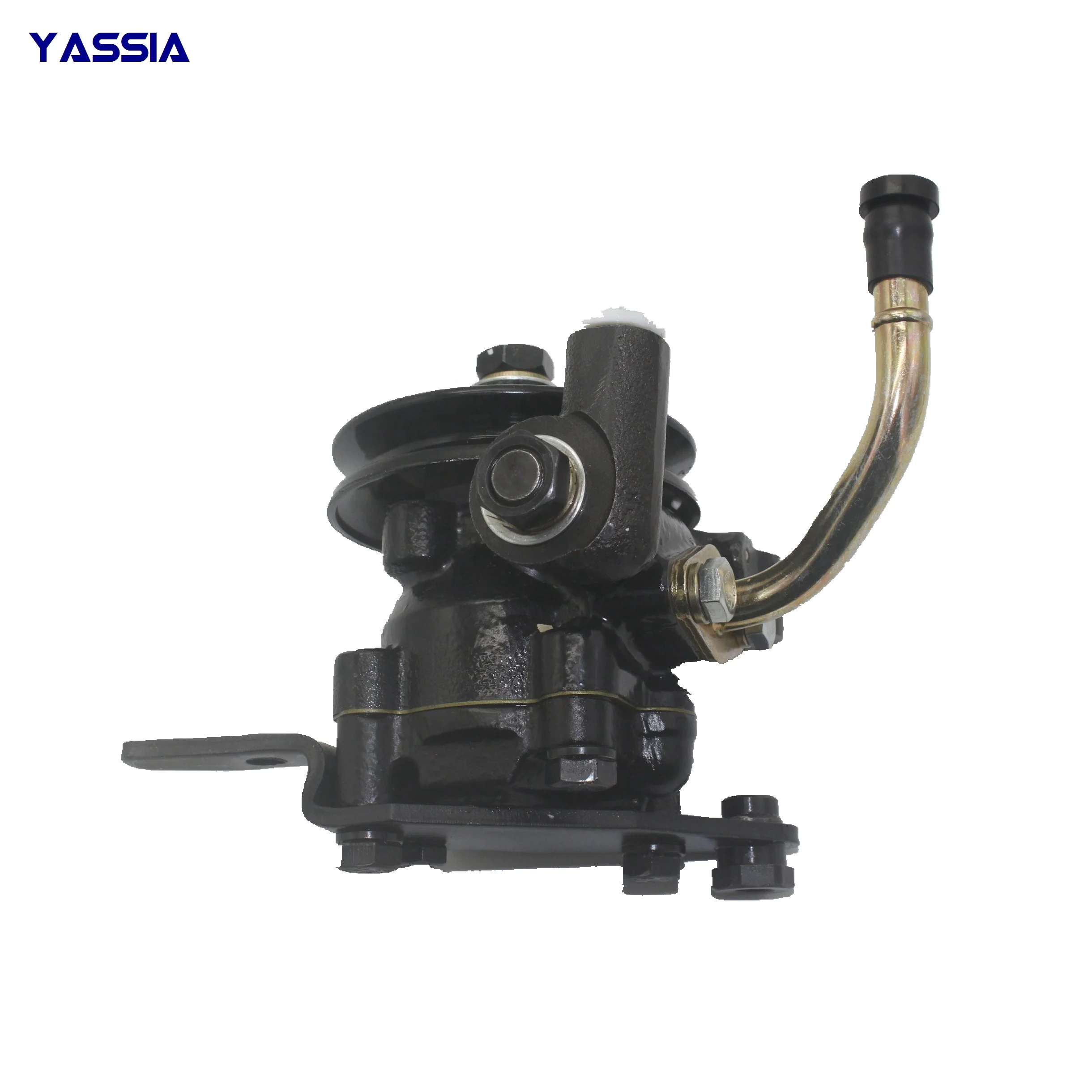 Mighty II 57100-5H100 Power Steering Pump