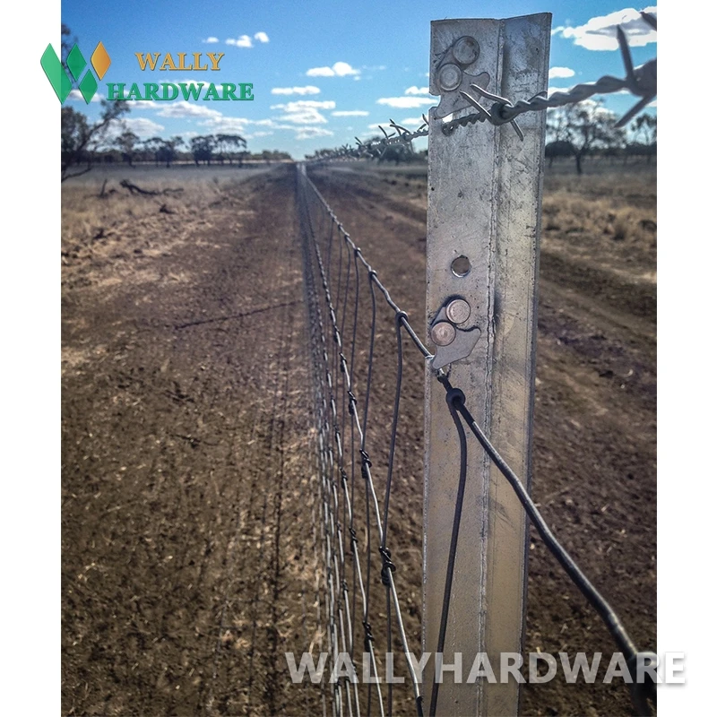 Factory 0.8m0.9m1.0m1.2m High Quality Field Fence Deer Fence Fixed Knot Game Fence For Sale