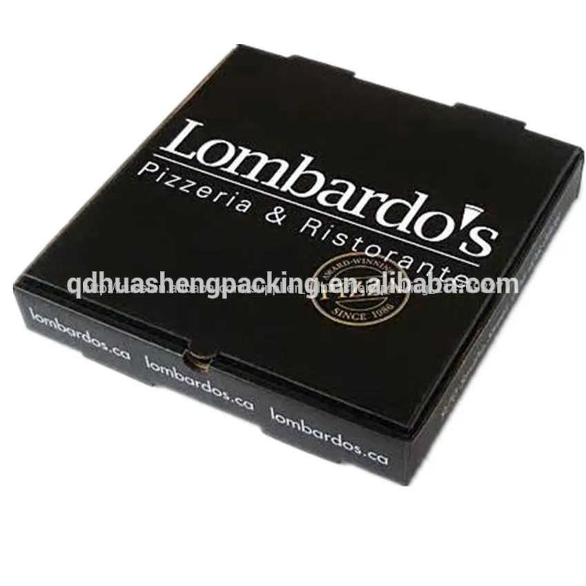 дешевые пользовательских коробок для пиццы
