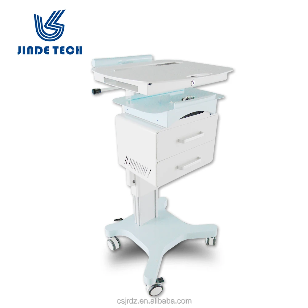 
workstation trolley for hospital internet provider 