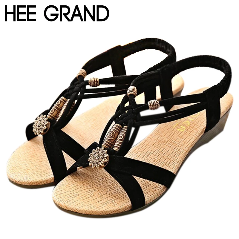 2015 Summer Fashion White Shoes Flat Heel Flip Gladiator Brief Herringbone Flip flop Sandals Flat Women