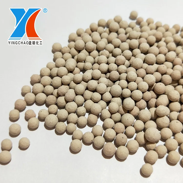 
Zeolite Molecular Sieve 5A Sphere/Pellet 