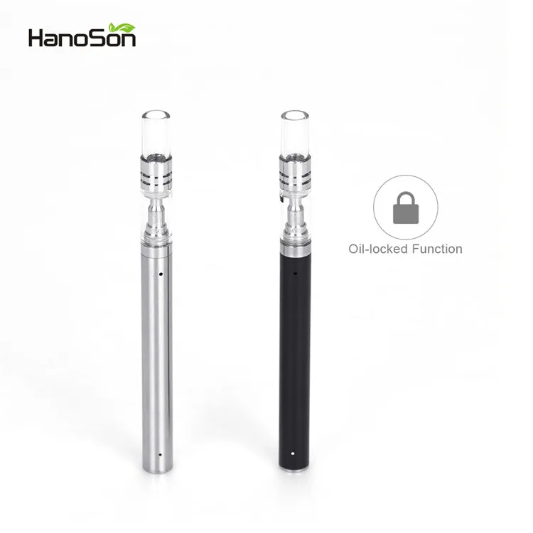 
2019 hotest electronic cigarette H738 cbd oil e cig co2 oil cbd vape pen 