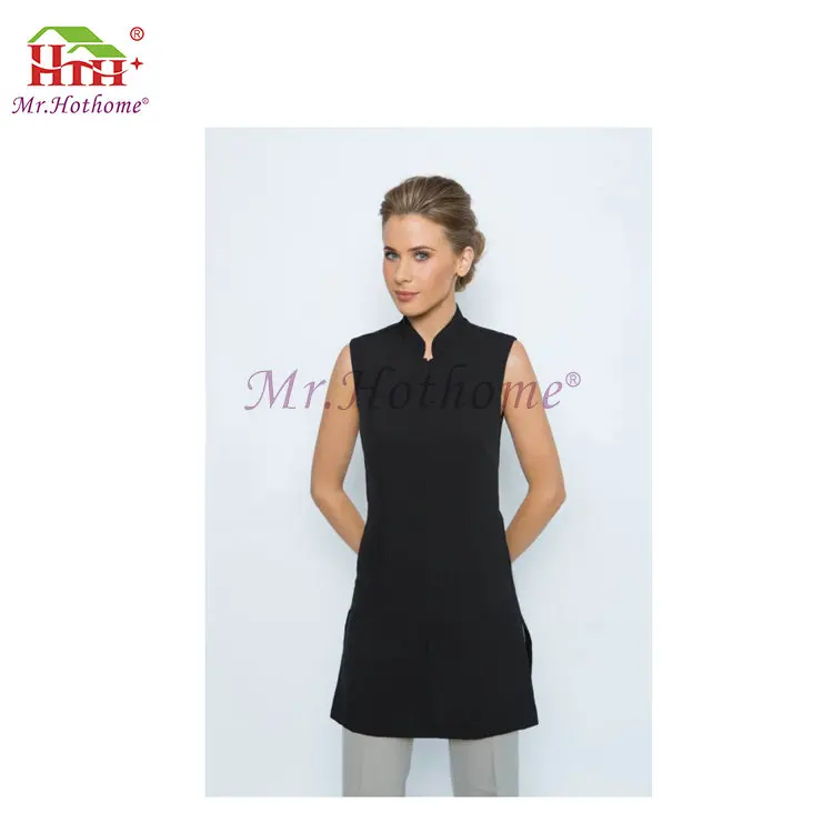 
High quality best price restaurant hostess uniforms  (60681951888)