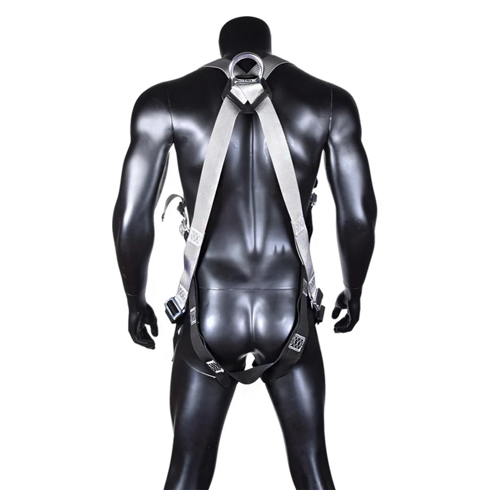 Full Body Safety Harness for Working at Height Construction Working on Tower