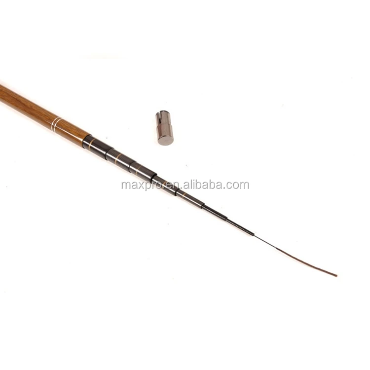 OEM carbon fiber fishing rod