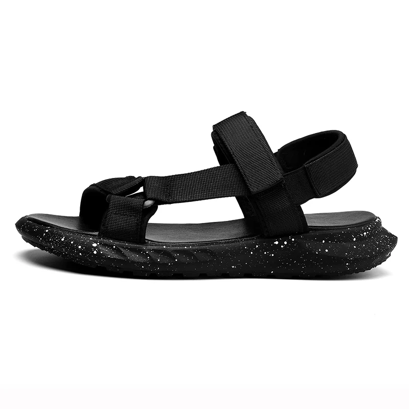 
Latest non-slip durable casual comfortable outdoor beach sandals for men 
