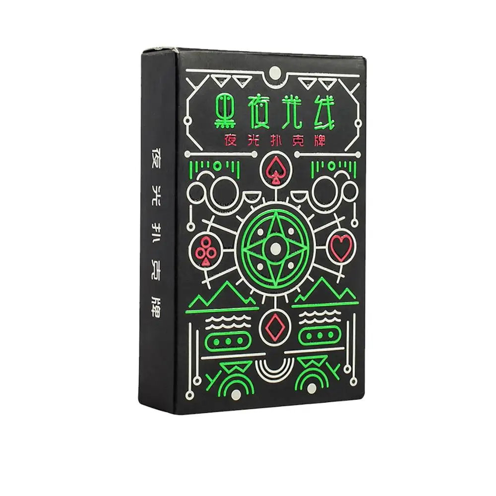 Customized Paper Design Printing Playing Cards Adult Poker Card Fair Price Sale