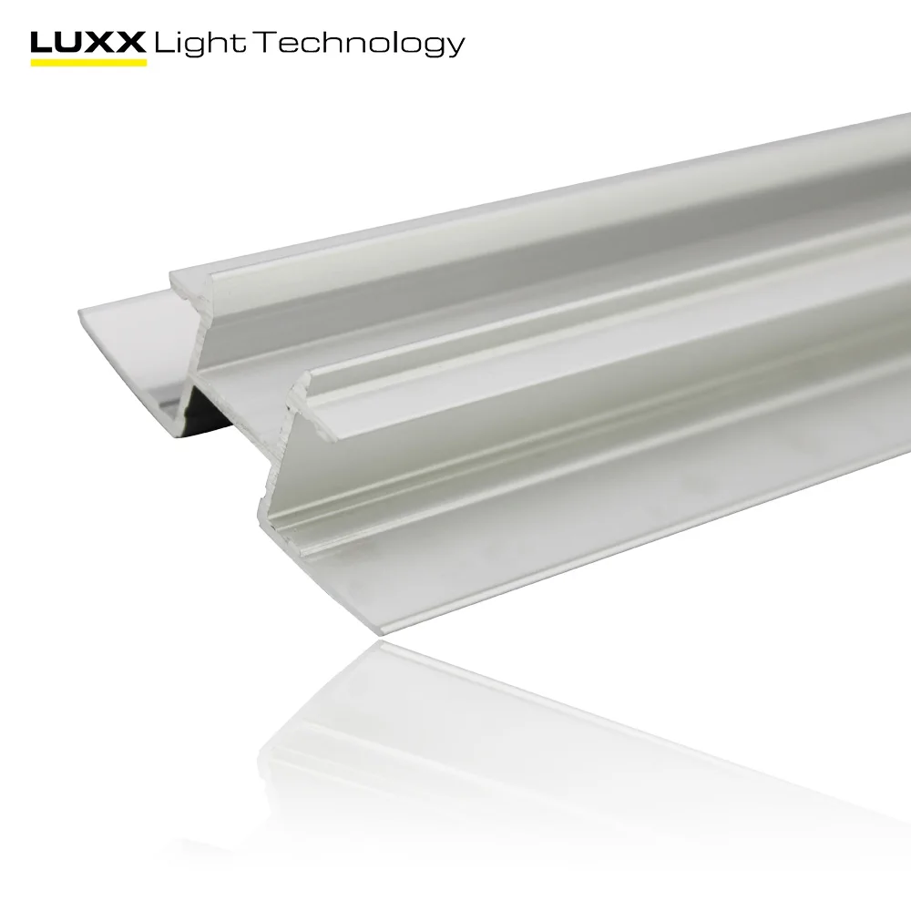 StarLine Alu 23 Wall Mounted LED Linear aluminum profile led lighting