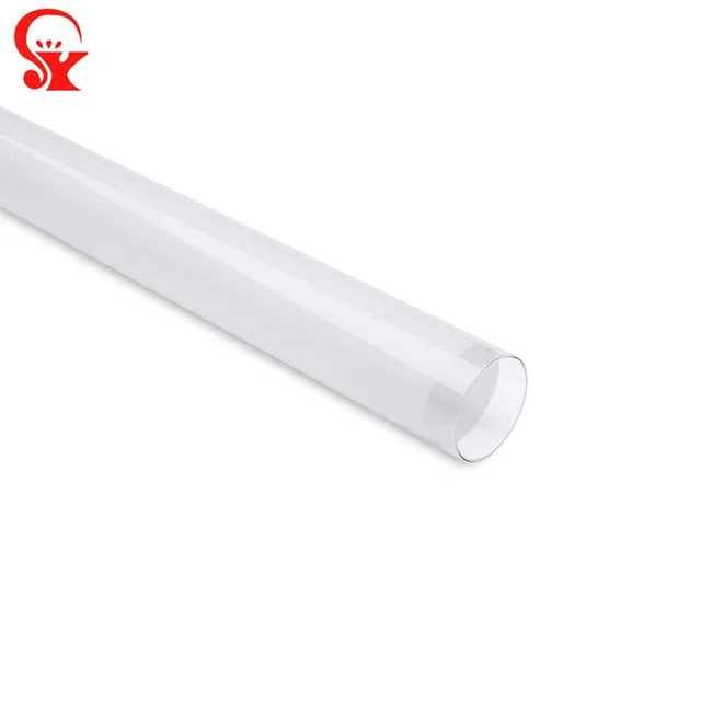  China milky white glass tube t8 led lighting T8 Led Tube SMD2835 Full Glass