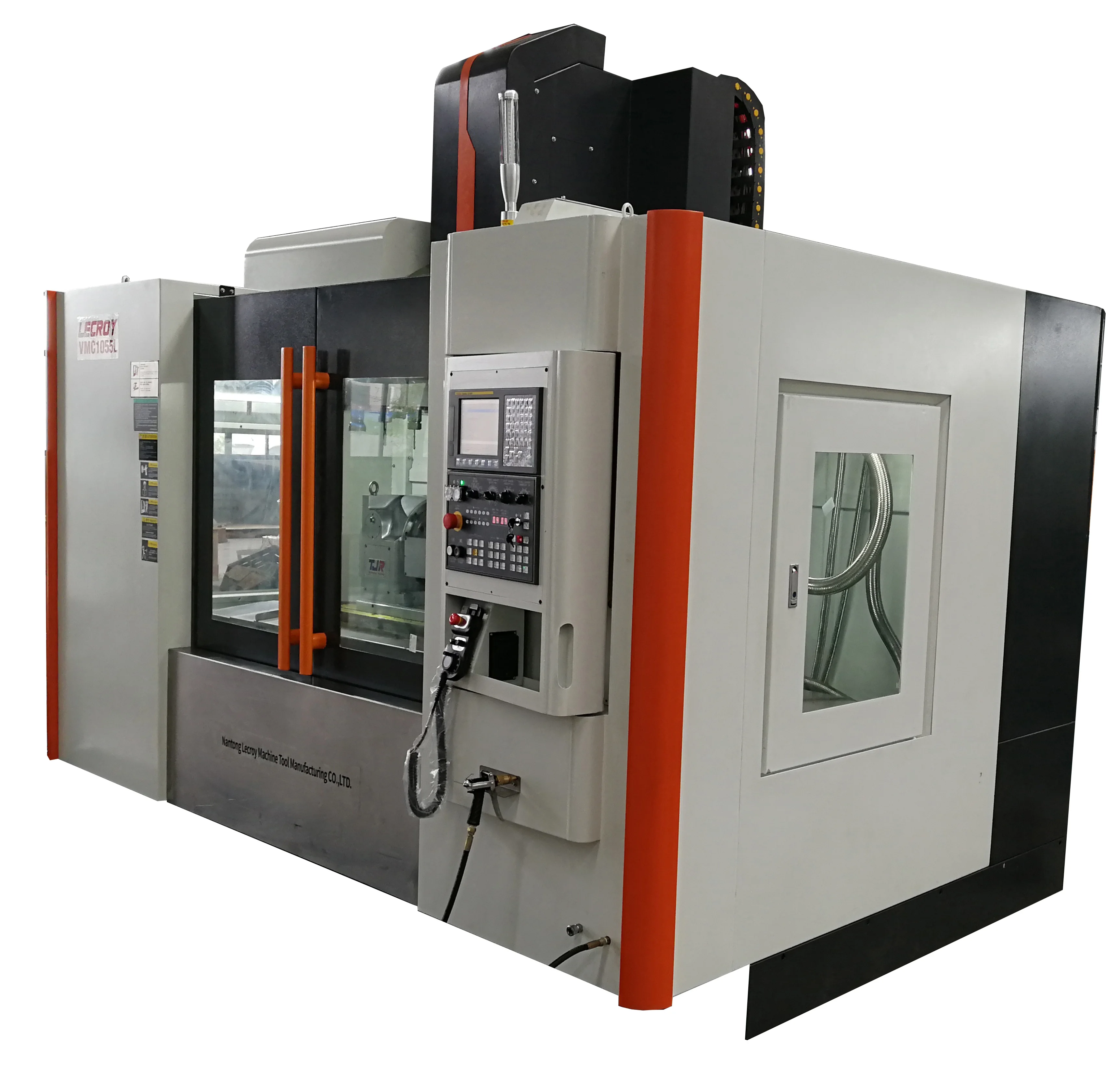 New Condition CNC Vertical Machining Centres
