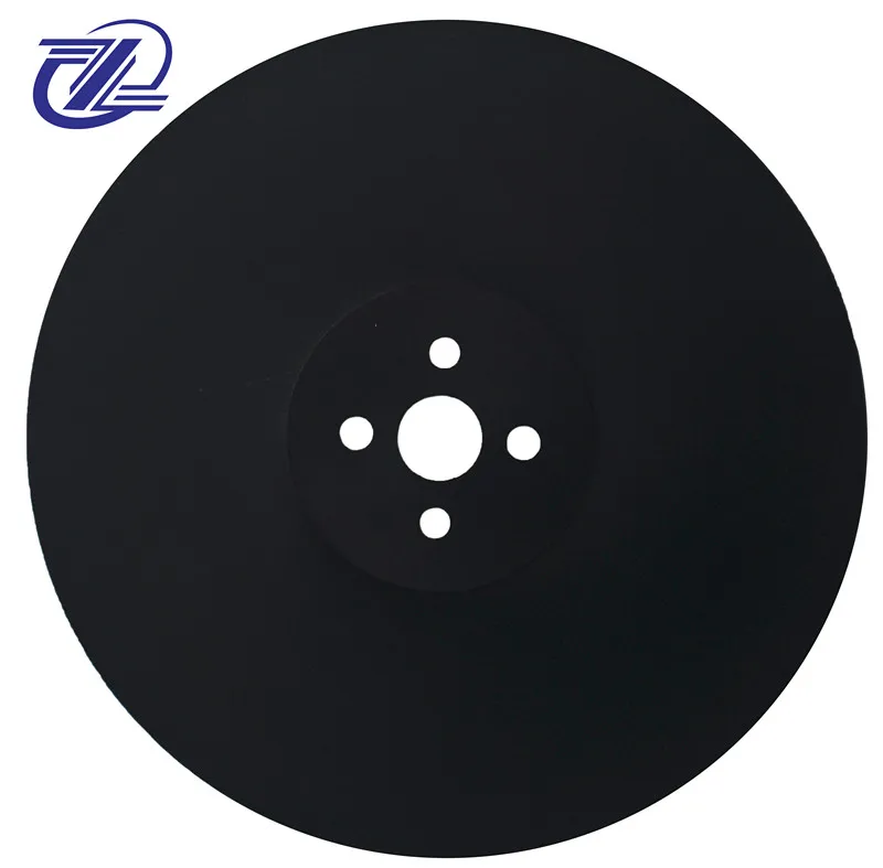 m35 stainless steel cutting tialn coating circular saw blade