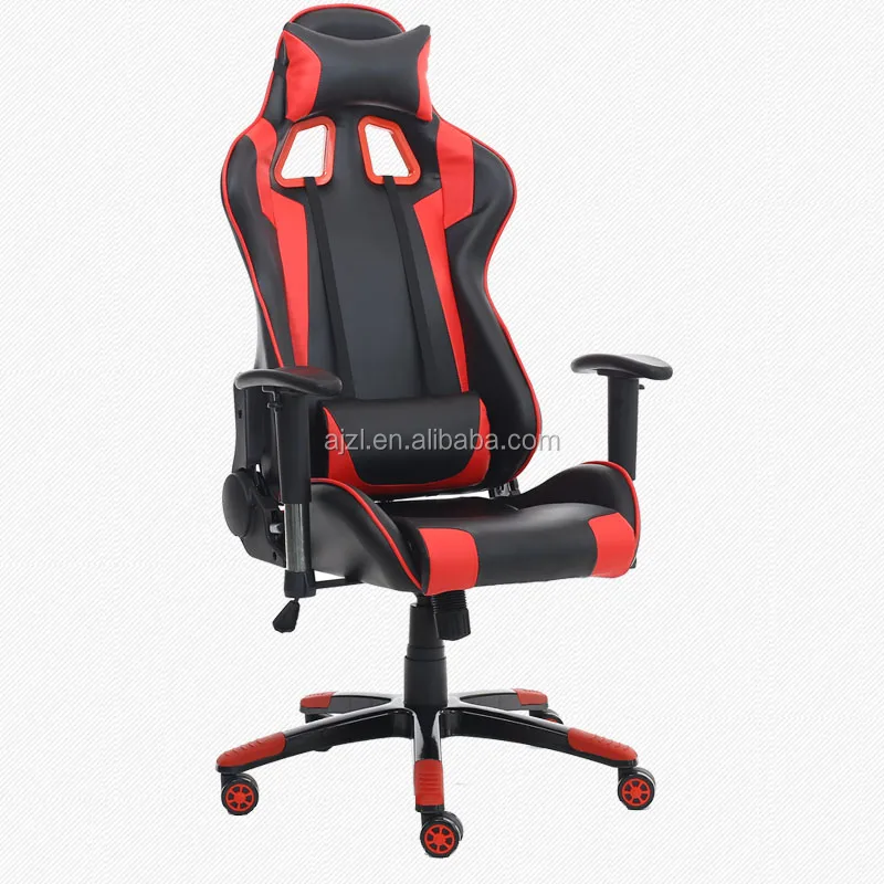 Игровой компьютерный стол стул в стиле гоночного автомобиля