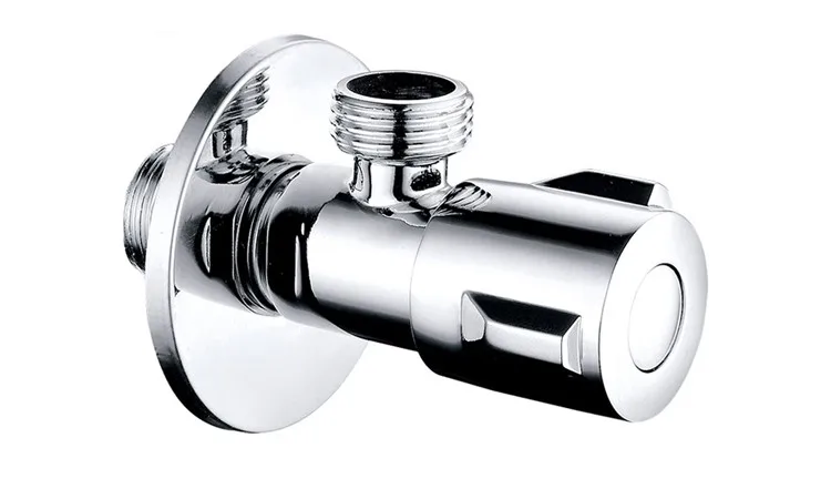 Fashion Designer yuhuan Angle Valve For Washing Machine