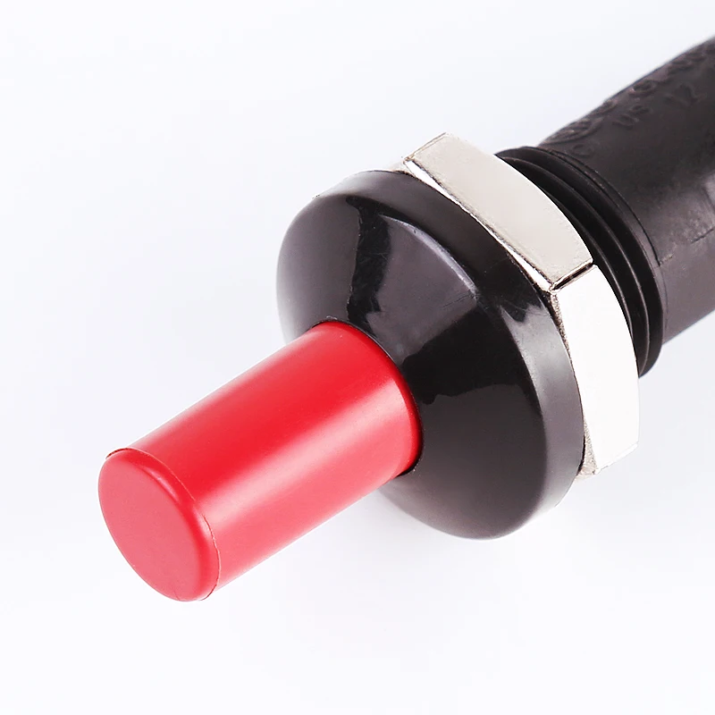 Wholesale Outdoor BBQ Gas Grill Parts Black Piezo Spark Ignitor